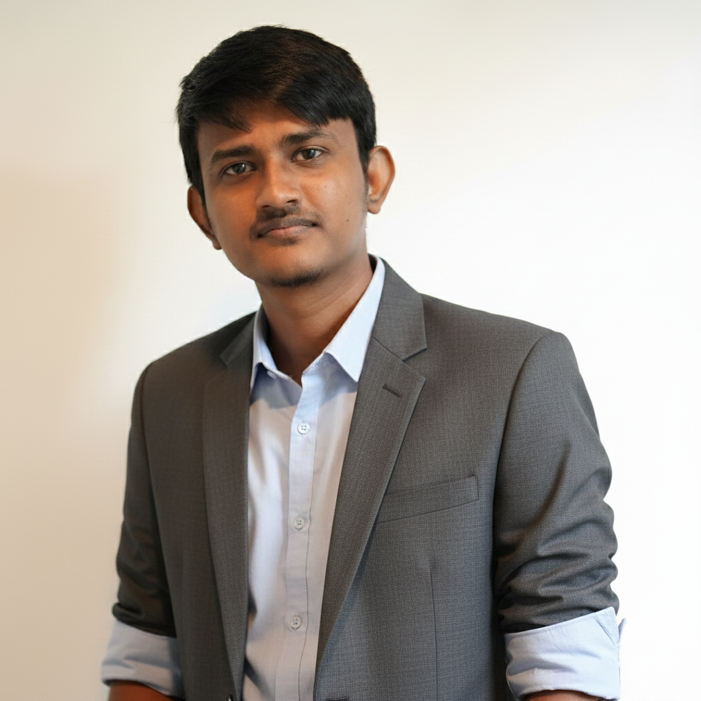 Suseenthiran Arulraj Rumeasiyan